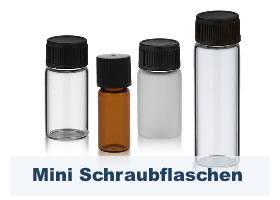 Miniflaschen