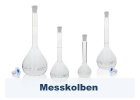 Messkolben