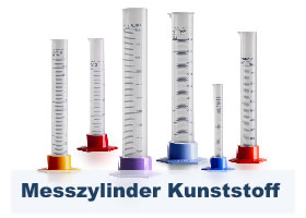 Messzylinder
