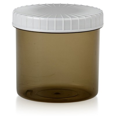 Schraubdose 375ml Shadow