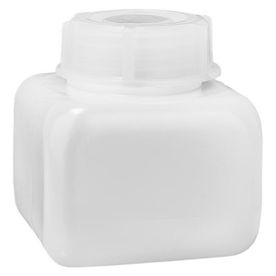 Chemikalienflasche 250ml Weithals GL 50