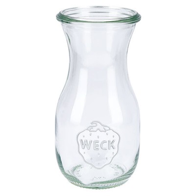 Weck Saftflasche 290ml ohne Deckel