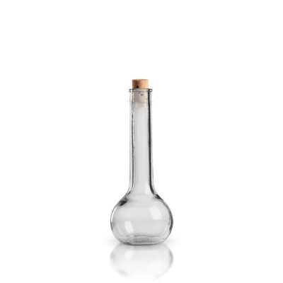 Korkenflasche Tulip 200ml inkl. Korken