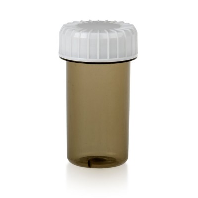 Schraubdose 20ml Shadow