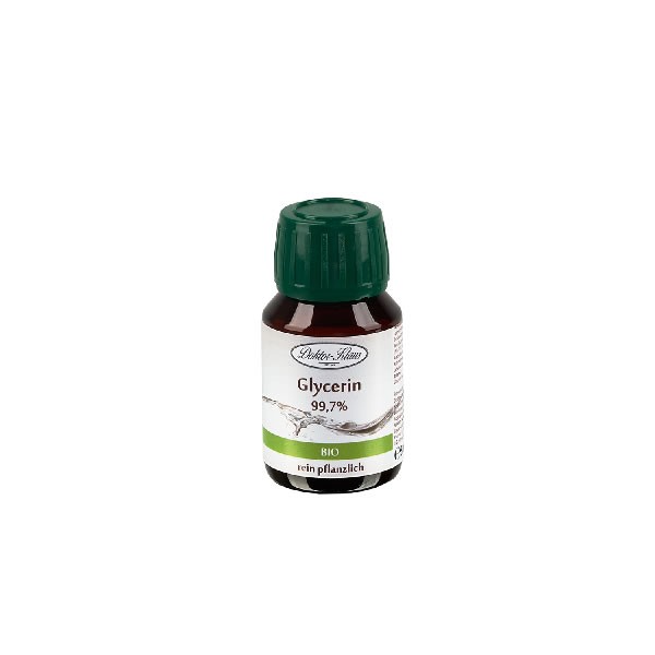 50ml BIO Glycerin