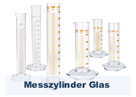 Messzylinder