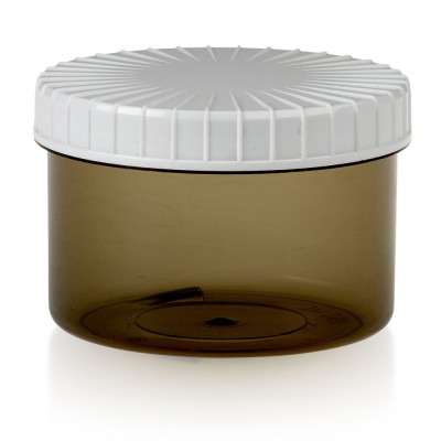 Schraubdose 250ml Shadow