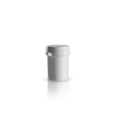 Schraubdose 40ml inkl. Deckel