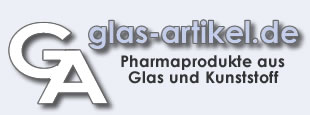 www.glas-artikel.de - Pharmaverpackungen aus Glas und Kunststoff - zur Startseite wechseln www.glas-artikel.de - Pharmaverpackungen aus Glas und Kunststoff - zur Startseite wechseln