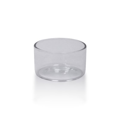 Kristallisierschale 60ml ohne Ausguss