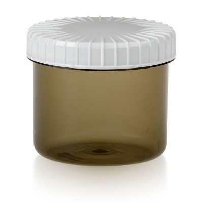 Schraubdose 135ml Shadow