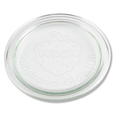 Weckglas - Einmachglas Deckel RR100
