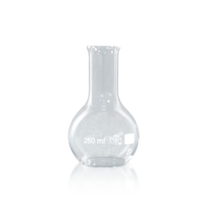 Stehkolben 250ml Enghals