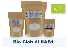 Bio Globuli HAB1