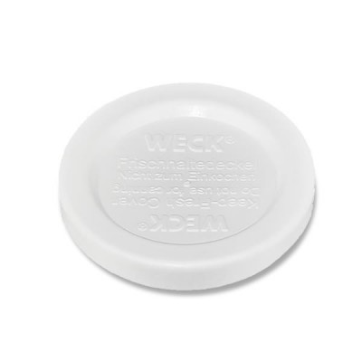 Weckglas - Frischhaltedeckel RR40