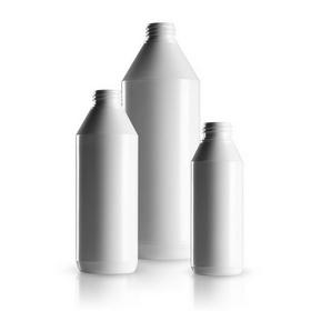 Lotion Kunststoffflaschen aus PE
