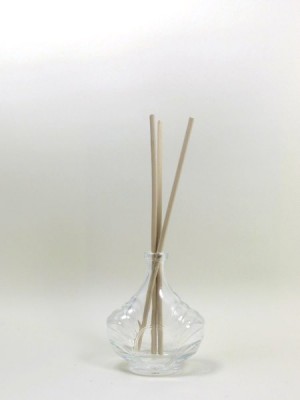 10 Aromasticks hell + liberia 50ml + Korken