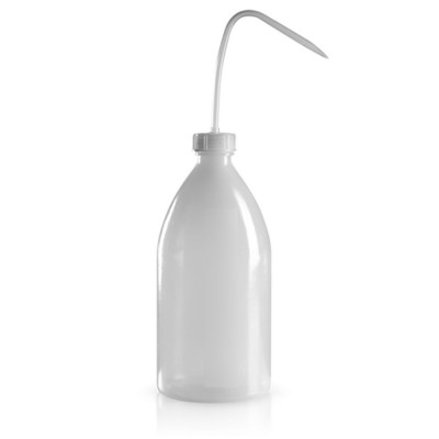1000ml Kunststoff Labor-Spritzflasche inkl. Steigrohr