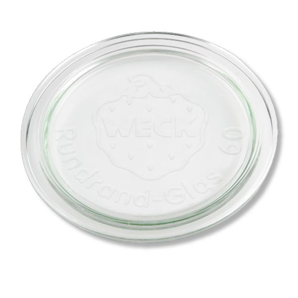 Weckglas - Einmachglas Deckel RR80