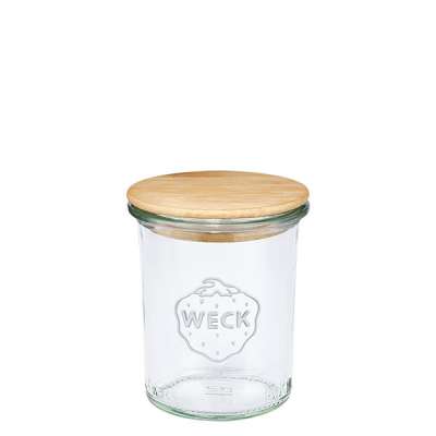 WECK Sturzglas 850ml