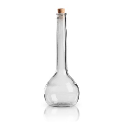 Korkenflasche Tulip 500ml inkl. Korken