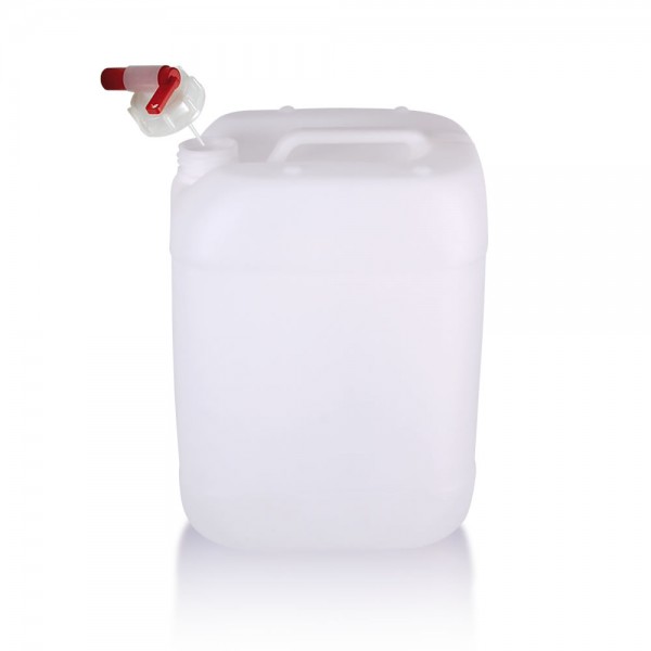 Wasserkanister DIN 61 30 Liter