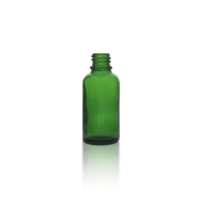 30ml Tropfflasche grün