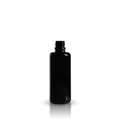 Tropfflasche violett 50ml