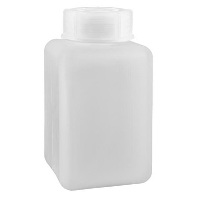Chemikalienflasche 1000ml Weithals GL 65