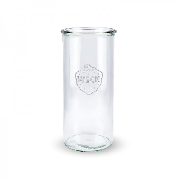 Weckglas - Sturzglas Unterteil 1550ml