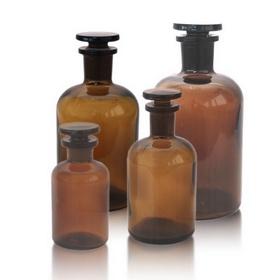 Ysimple Braunglasflaschen 30 Stück – 3 Ml, Mit Pipetten & Aufklebern, Für ätherische Öle & Flüssigkeiten