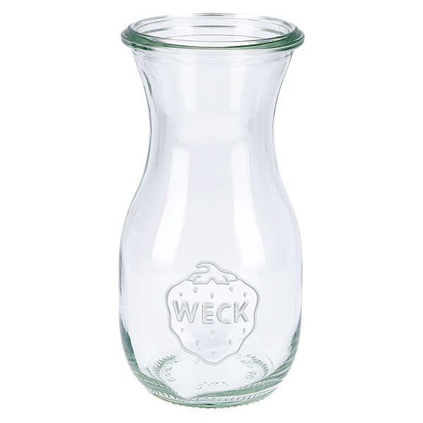 Weck Saftflasche 290ml ohne Deckel