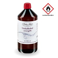 1000 ml Trinkalkohol - Prima Sprit 1000 ml Trinkalkohol - Prima Sprit