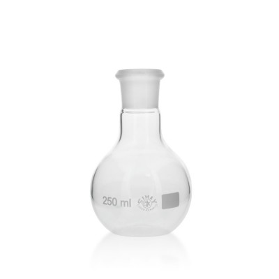 Stehkolben 250ml NS 29/32