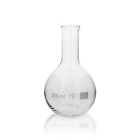 Stehkolben 500ml Enghals Stehkolben 500ml Enghals