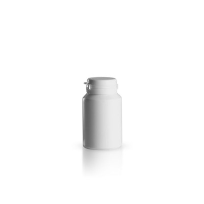 Kapselbox mit Originalitätsverschluss 60ml