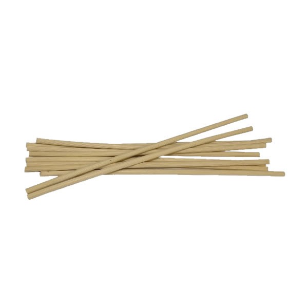 10 Aroma Sticks Natur hell 25 cm