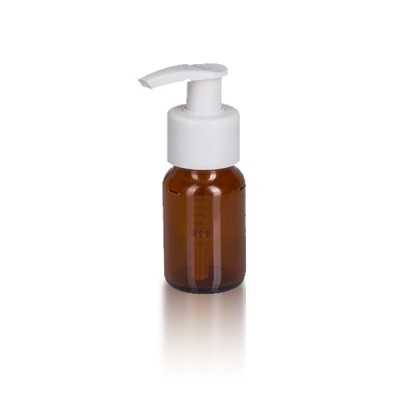 30ml Euro-Medizinflasche mit Dispenser
