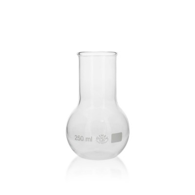 Stehkolben 250ml Weithals