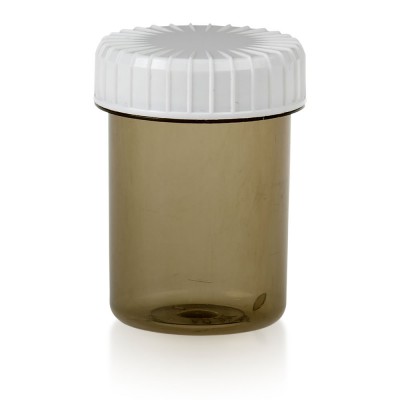 Schraubdose 40ml Shadow