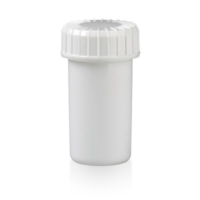 Schraubdose 20ml weiß