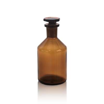 Bottiglia In PP Con Tappo A Vite E Maniglia - Capacità 5000 Ml O 10000 Ml, Per Laboratorio O Uso Industriale