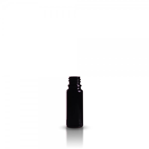 Tropfflasche violett 10ml