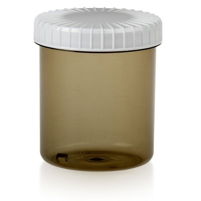 Schraubdose 180ml Shadow