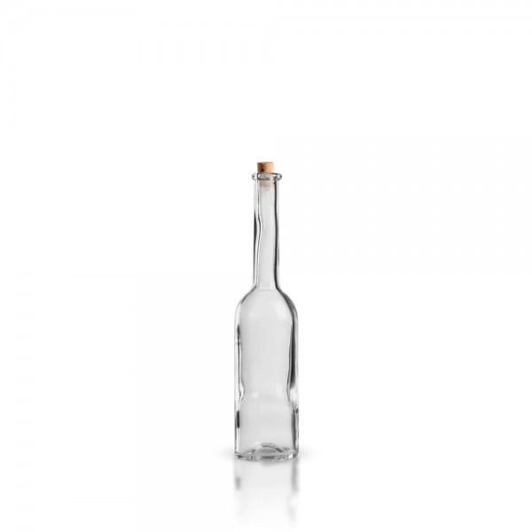 Korkenflasche Oprada 100ml inkl. Korken