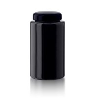 Violettglas Weithalsdose 500ml Violettglas Weithalsdose 500ml