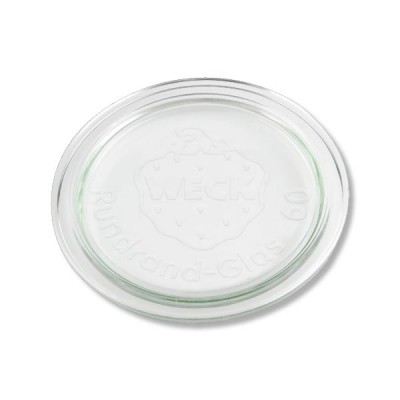 Weckglas - Einmachglas Deckel RR60