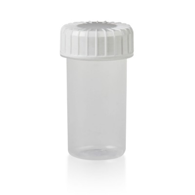 Schraubdose 20ml transparent