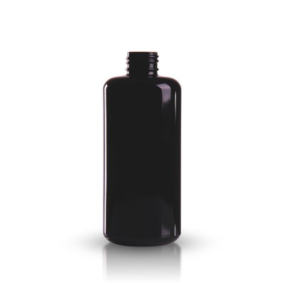Tropfflasche violett 200ml