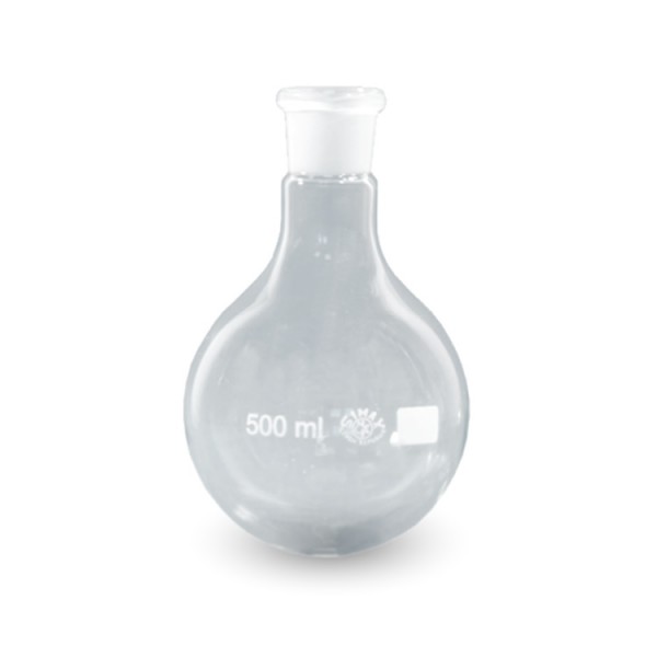 Rundkolben 500ml NS 29/32